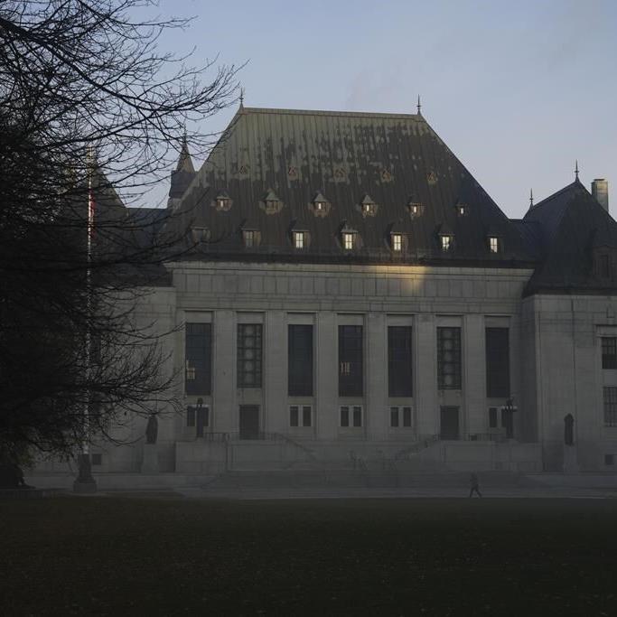 Police did not entrap men in child sex cases, Supreme Court of Canada rules